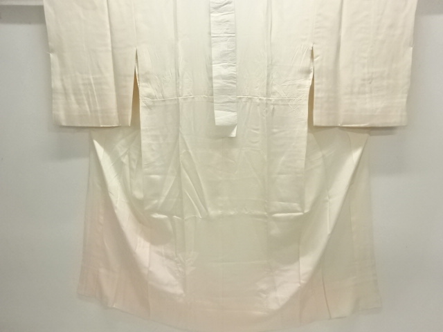 JAPANESE HITOE JUBAN / FOLDING FAN PATTERN